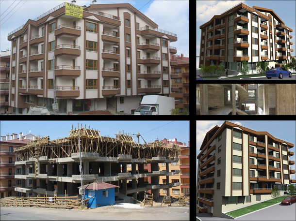 erdogan apartmani